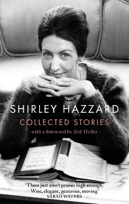 The Collected Stories of Shirley Hazzard book