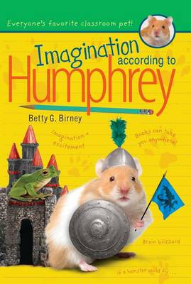 Imagination According to Humphrey book
