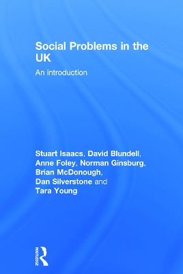 Social Problems in the UK book