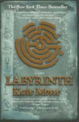 Labyrinth by Kate Mosse