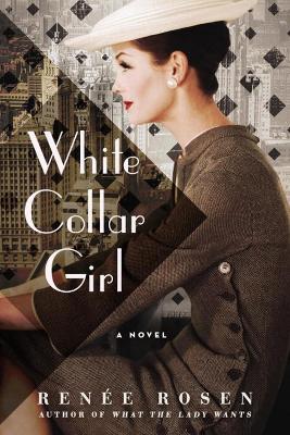 White Collar Girl book
