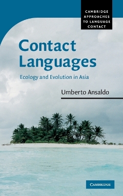 Contact Languages book