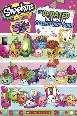 Updated Ultimate Collector's Guide book