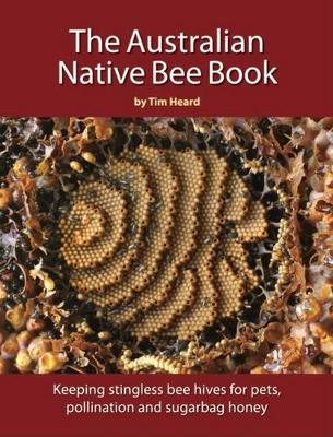 Australian Native Bee Book book