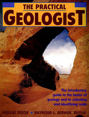 Practical Geologist book