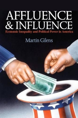 Affluence and Influence book