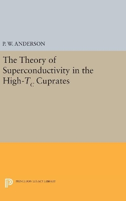 Theory of Superconductivity in the High-T