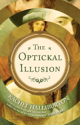 Optickal Illusion book