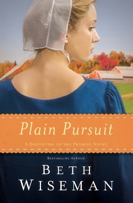 Plain Pursuit book