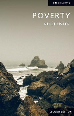 Poverty by Ruth Lister