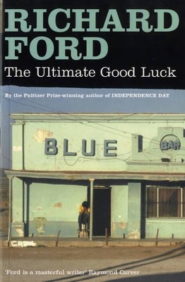 The Ultimate Good Luck book