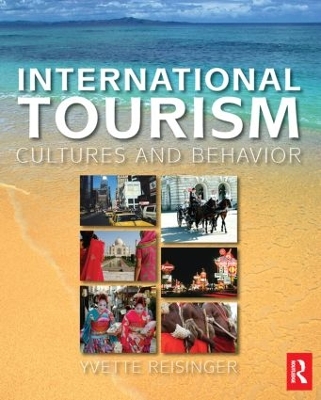 International Tourism book
