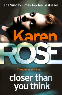 Closer Than You Think (The Cincinnati Series Book 1) book