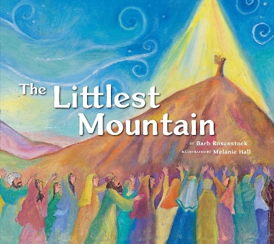 Littlest Mountain book