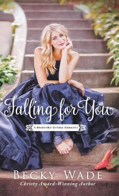 Falling for You book