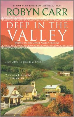 Deep in the Valley book