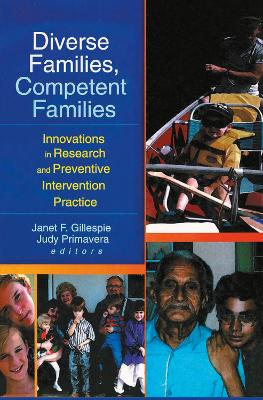 Diverse Families, Competent Families book