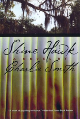 Shine Hawk book
