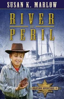 River of Peril book