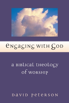 Engaging with God book