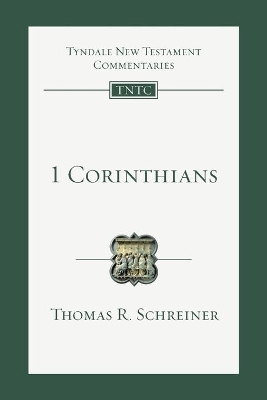 1 Corinthians: An Introduction and Commentary: Volume 7 book