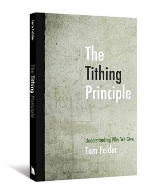 Tithing Principle book