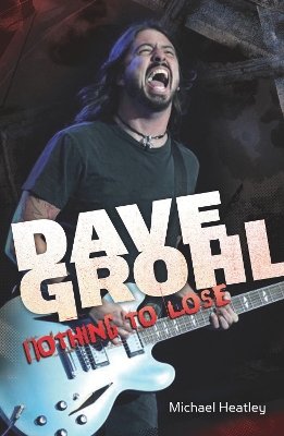 Dave Grohl book