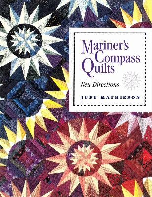 Mariner's Compass Quilts book