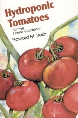 Hydroponic Tomatoes book