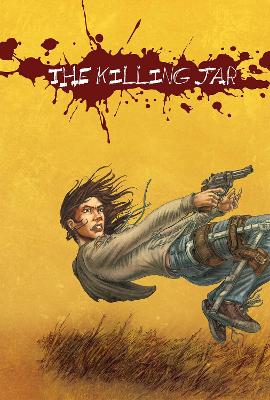 The Killing Jar book