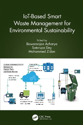 IoT-Based Smart Waste Management for Environmental Sustainability by Biswaranjan Acharya