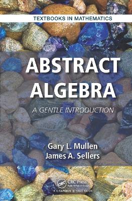 Abstract Algebra: A Gentle Introduction book
