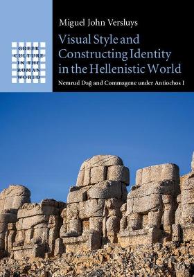 Visual Style and Constructing Identity in the Hellenistic World book