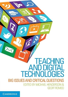 Teaching and Digital Technologies book