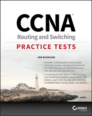 CCNA Routing and Switching Practice Tests book