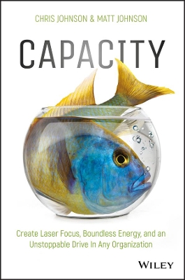 Capacity book