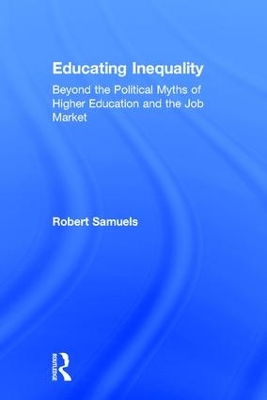 Educating Inequality book