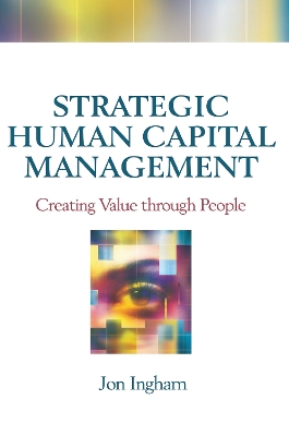Strategic Human Capital Management book