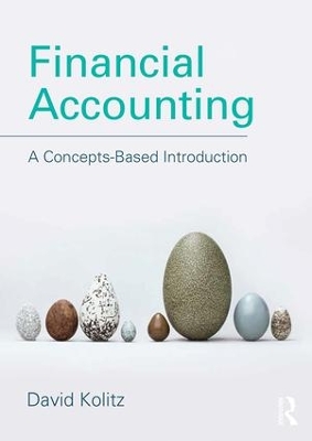 Financial Accounting by David Kolitz