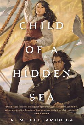 Child of a Hidden Sea book