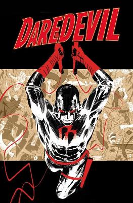 Daredevil: Back In Black Vol. 3: Dark Art book