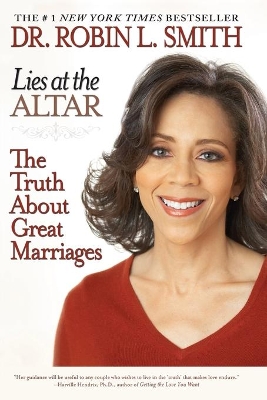 Lies At The Altar book