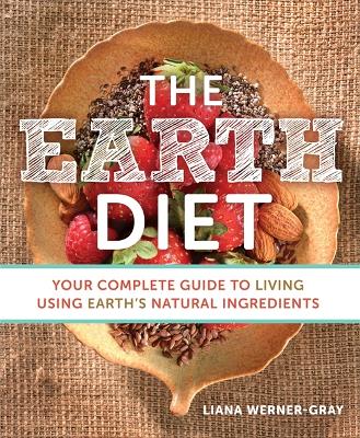 Earth Diet book