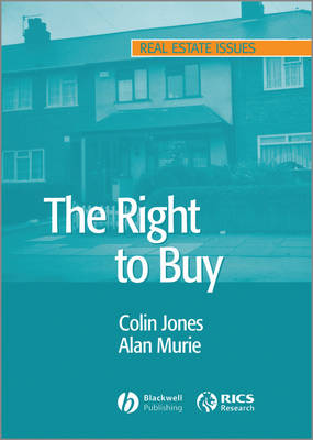 Right to Buy book