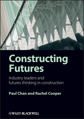 Constructing Futures book