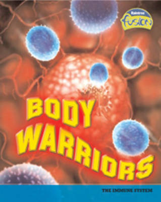Body Warriors by Lisa Trumbauer