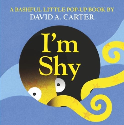 I'm Shy book