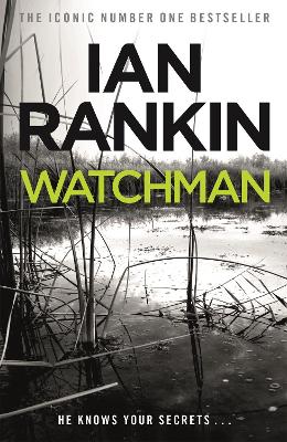 Watchman book