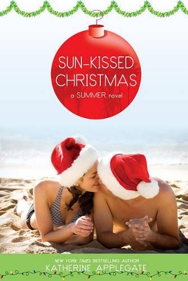 Sun-Kissed Christmas book