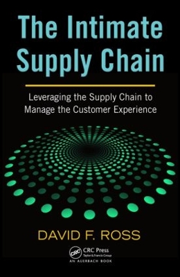 Intimate Supply Chain book